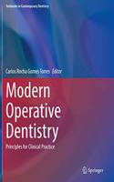 Modern Operative Dentistry