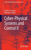 Cyber-Physical Systems and Control II