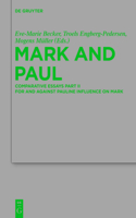 Mark and Paul