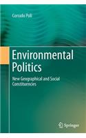 Environmental Politics