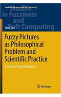 Fuzzy Pictures as Philosophical Problem and Scientific Practice