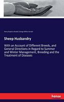 Sheep Husbandry