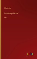 History of Rome