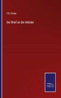 Der Brief an die Hebräer