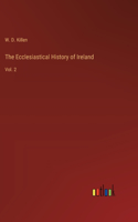 Ecclesiastical History of Ireland