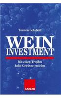 Weininvestment