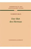 Der Hirt Des Hermas