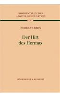 Der Hirt Des Hermas