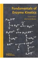 Fundamentals of Enzyme Kinetics