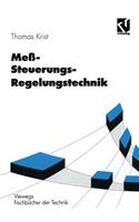 Meß- Steuerungs- Regelungstechnik