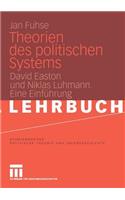 Theorien des politischen Systems