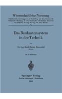 Das Baukastensystem in Der Technik