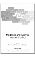 Modelling and Analysis in Arms Control