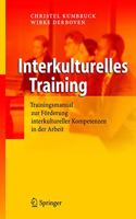 Interkulturelles Training