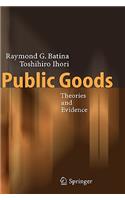Public Goods