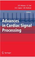 Advances in Cardiac Signal Processing