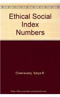 Ethical Social Index Numbers