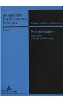 Priestermuetter