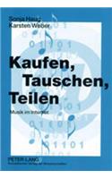 Kaufen, Tauschen, Teilen