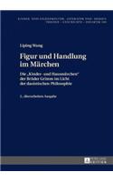 Figur und Handlung im Maerchen