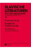 Russische Postromantik
