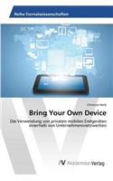 Bring Your Own Device