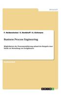 Business Process Engineering