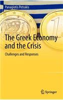 Greek Economy and the Crisis