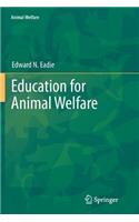 Education for Animal Welfare