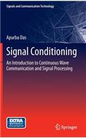 Signal Conditioning