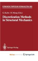 Discretization Methods in Structural Mechanics