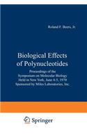 Biological Effects of Polynucleotides