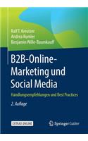 B2b-Online-Marketing Und Social Media