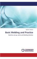 Basic Welding and Practice