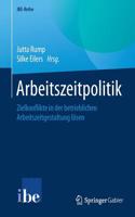 Arbeitszeitpolitik