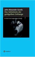 Das Geheimnis der goldgelben Schlange