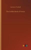 Golden Book of Venice