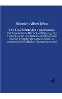 Die Geschichte der Tuberkulose