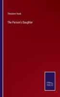 Parson's Daughter