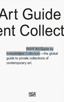 Fifth BMW Art Guide by Independent Collectors