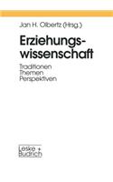 Erziehungswissenschaft