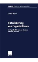 Virtualisierung Von Organisationen