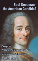 Saul Goodman - The American Candide?