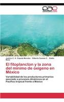 fitoplancton y la zona del mínimo de oxígeno en México