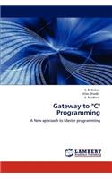 Gateway to 