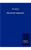 Rheinisches Sagenbuch