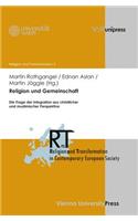 Religion Und Gemeinschaft