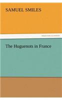 Huguenots in France
