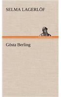 Gosta Berling