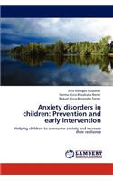 Anxiety Disorders in Children
